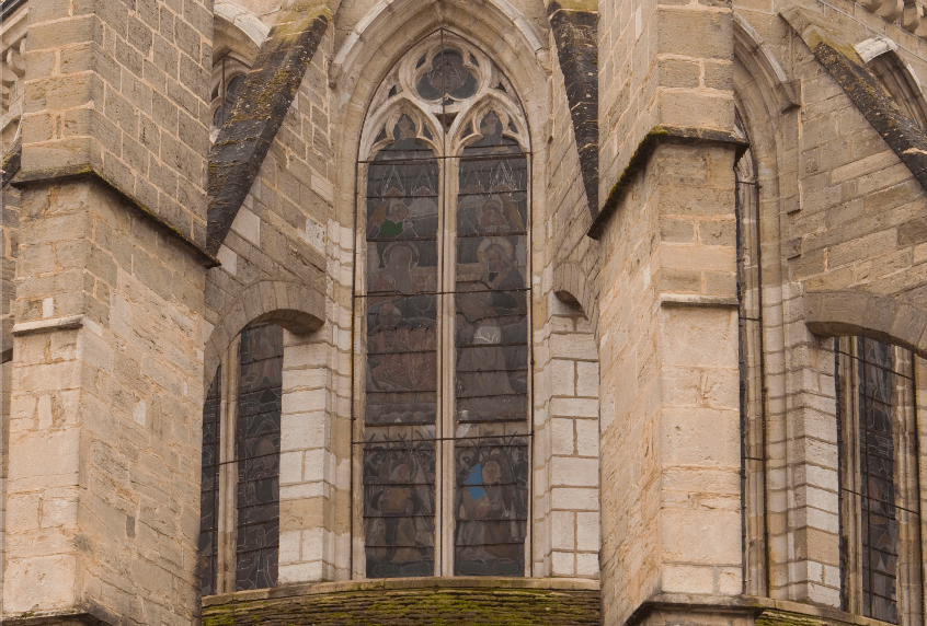 Mortality : Morality :&nbsp;Beowulf